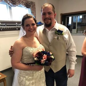 Meet your Posher, Michelle